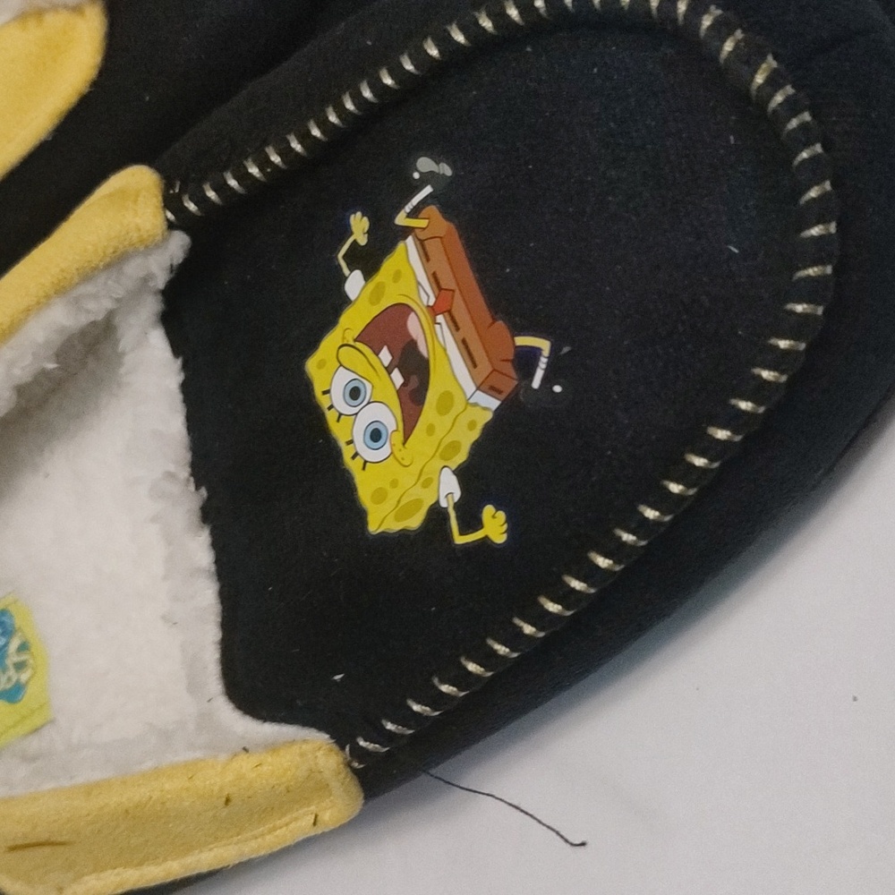 Spongebob Squarepants Slippers - image 7